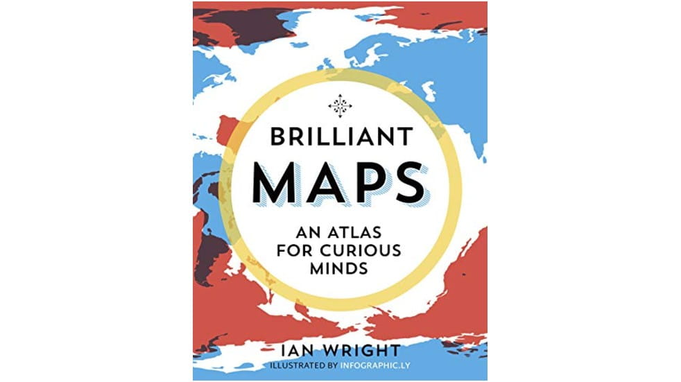 Ten of the best books to read this summer Brilliant Maps